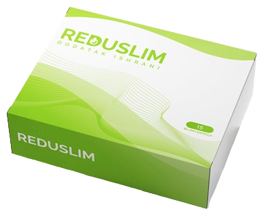 Reduslim Pakovanje